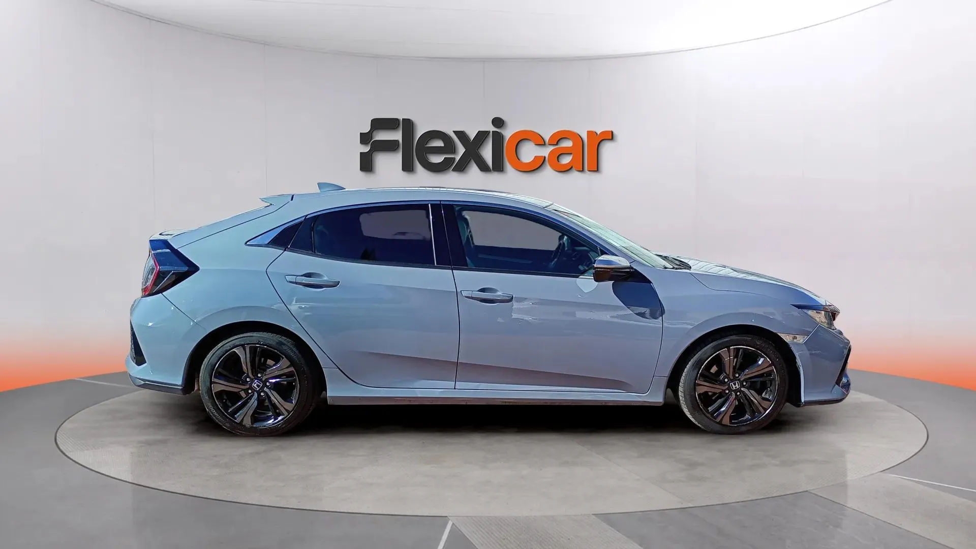 Honda Civic 1.6 I-Dtec Elegance Navi - foto 7