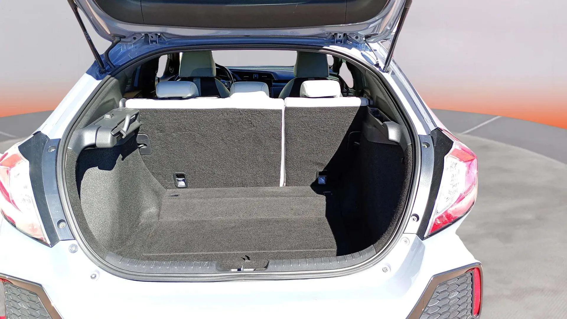 Honda Civic 1.6 I-Dtec Elegance Navi - foto 13