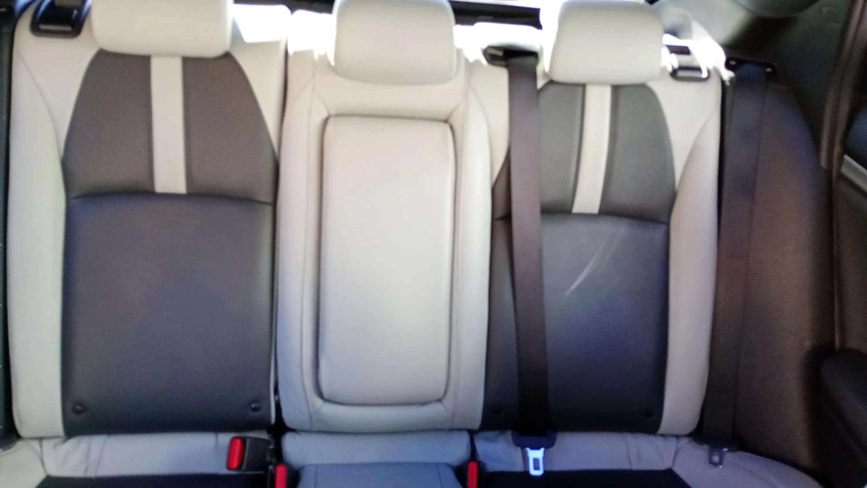 Honda Civic 1.6 I-Dtec Elegance Navi - foto 21