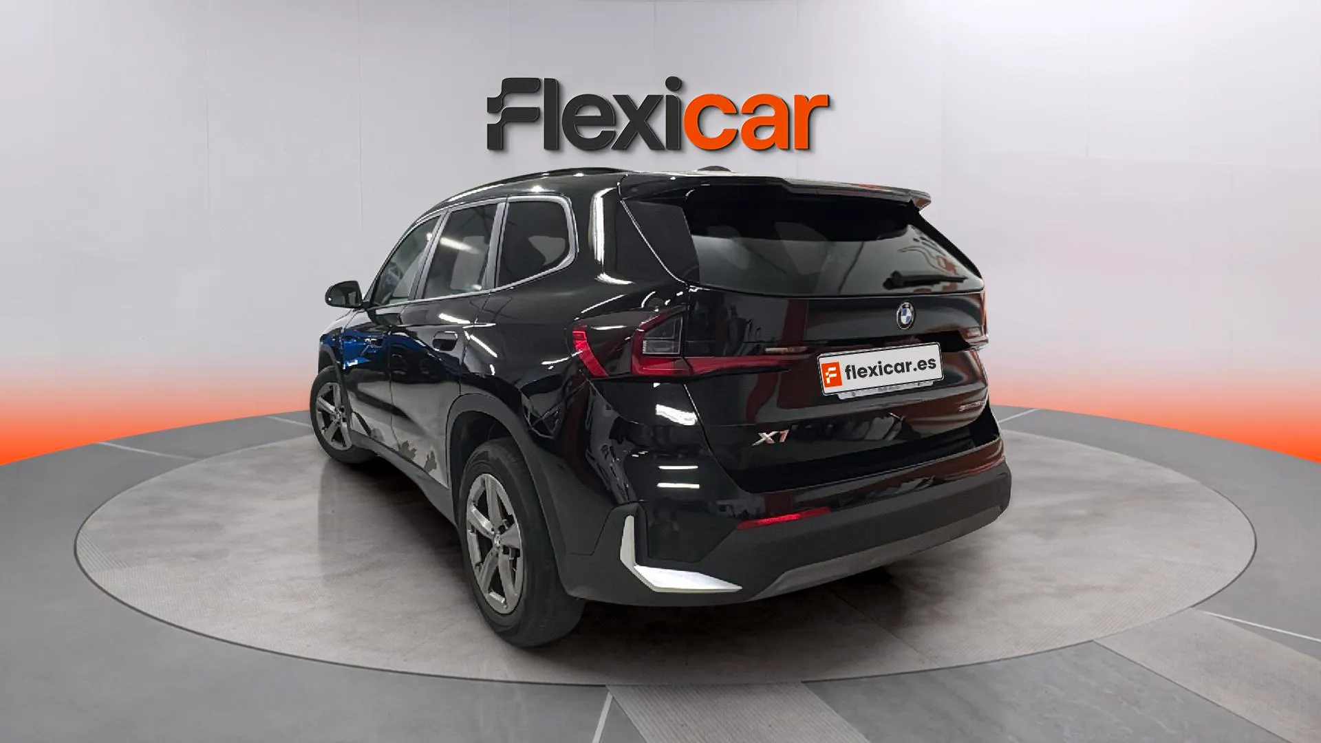 BMW X1 sDrive18d - foto 5