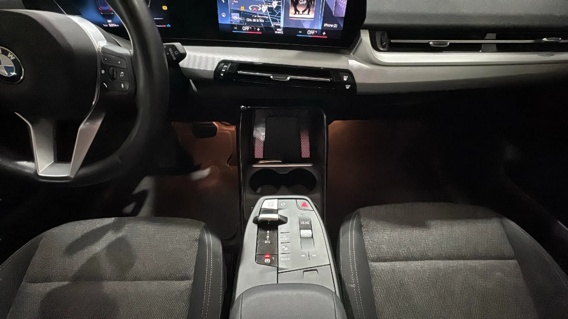 BMW X1 sDrive18d - foto 20