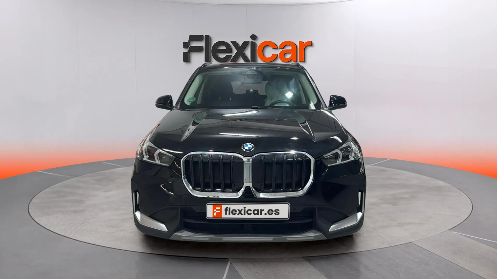 BMW X1 sDrive18d - foto 2
