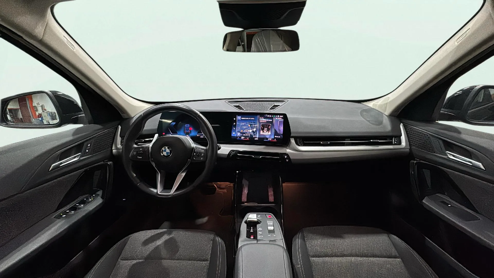 BMW X1 sDrive18d - foto 17