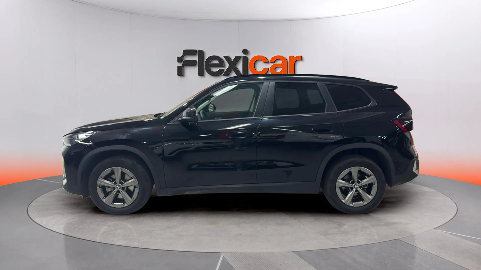 BMW X1 sDrive18d - foto 4