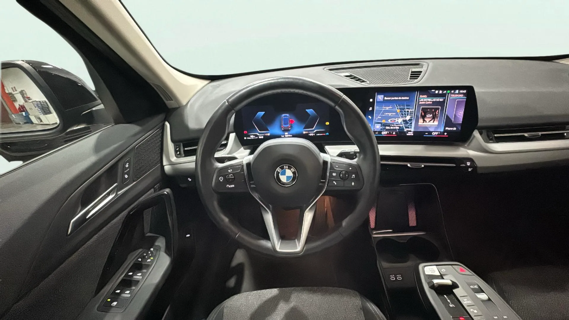BMW X1 sDrive18d - foto 15