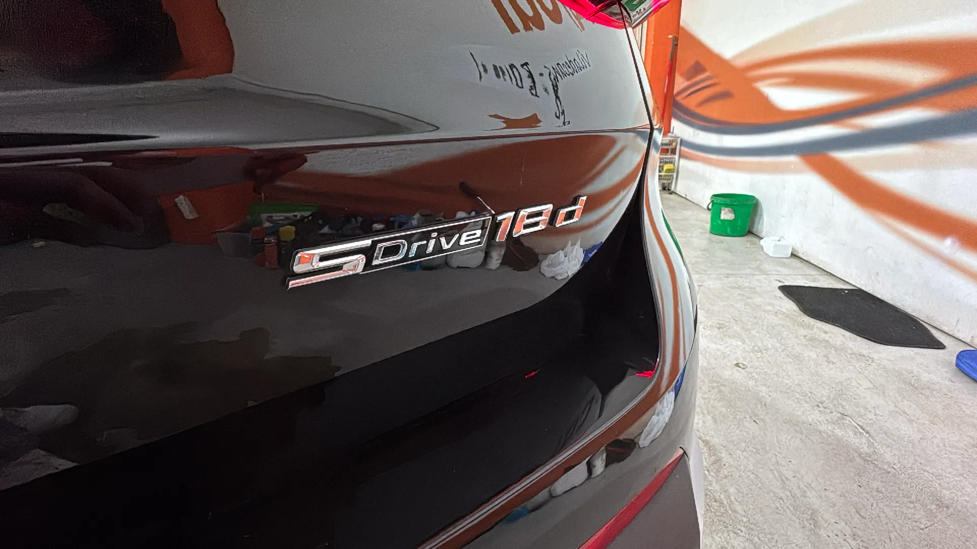 BMW X1 sDrive18d - foto 22