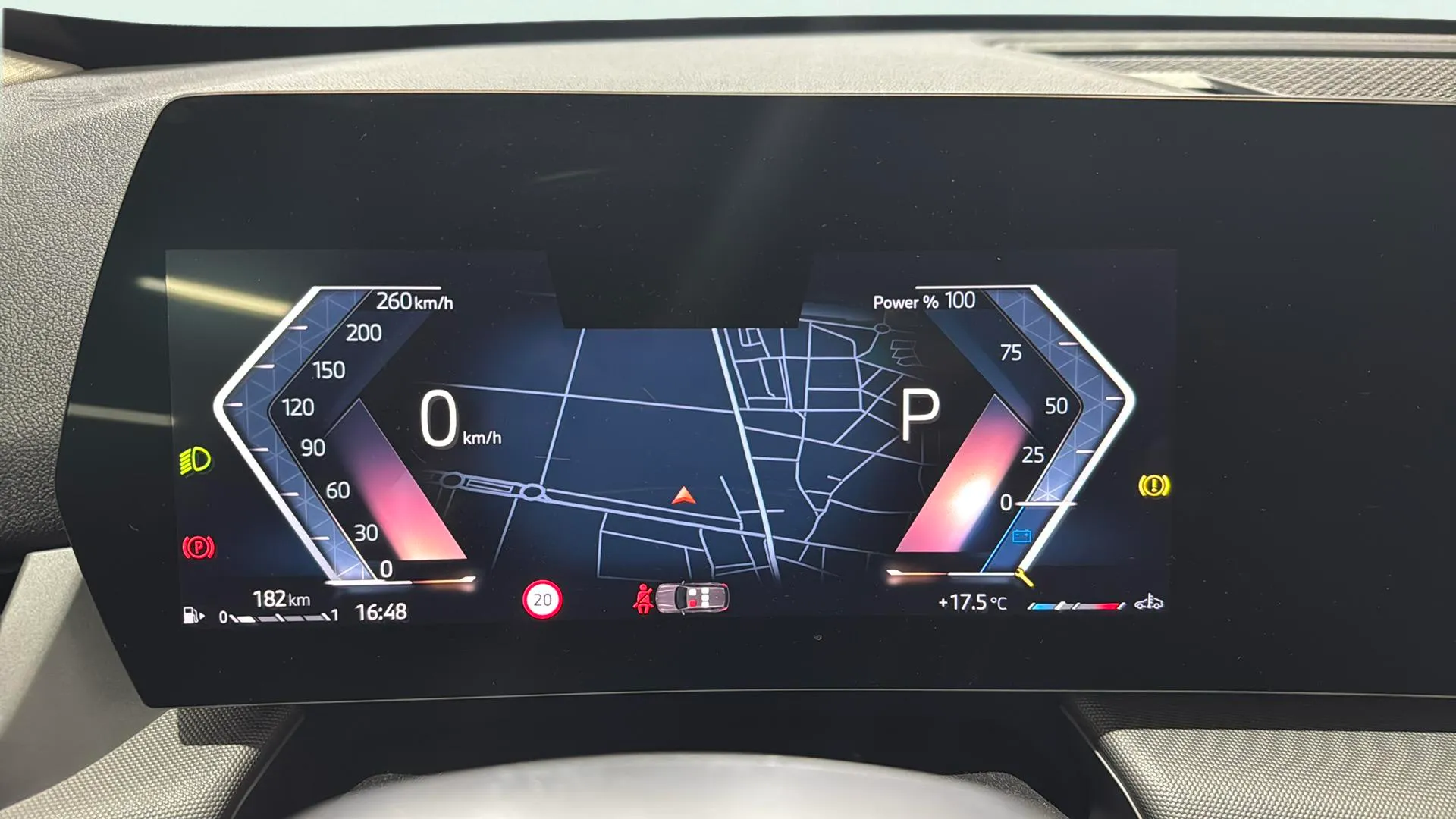 BMW X1 sDrive18d - foto 16