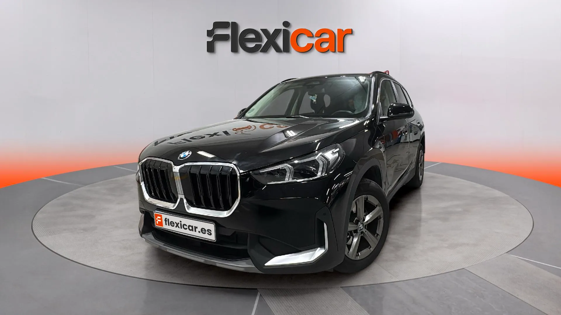 BMW X1 sDrive18d - foto 3