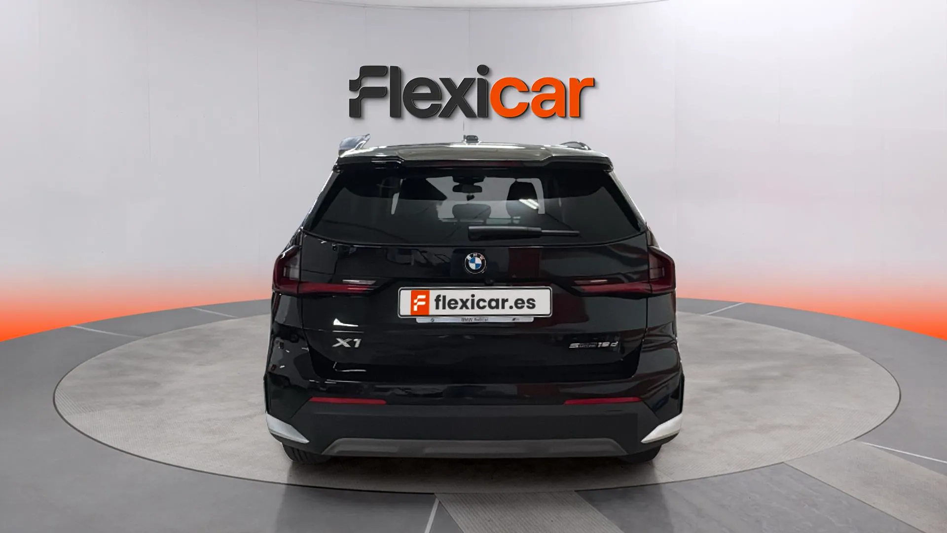 BMW X1 sDrive18d - foto 6