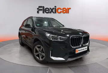 bmw x1 sdrive18d diesel automatica viladecans 903000000250186