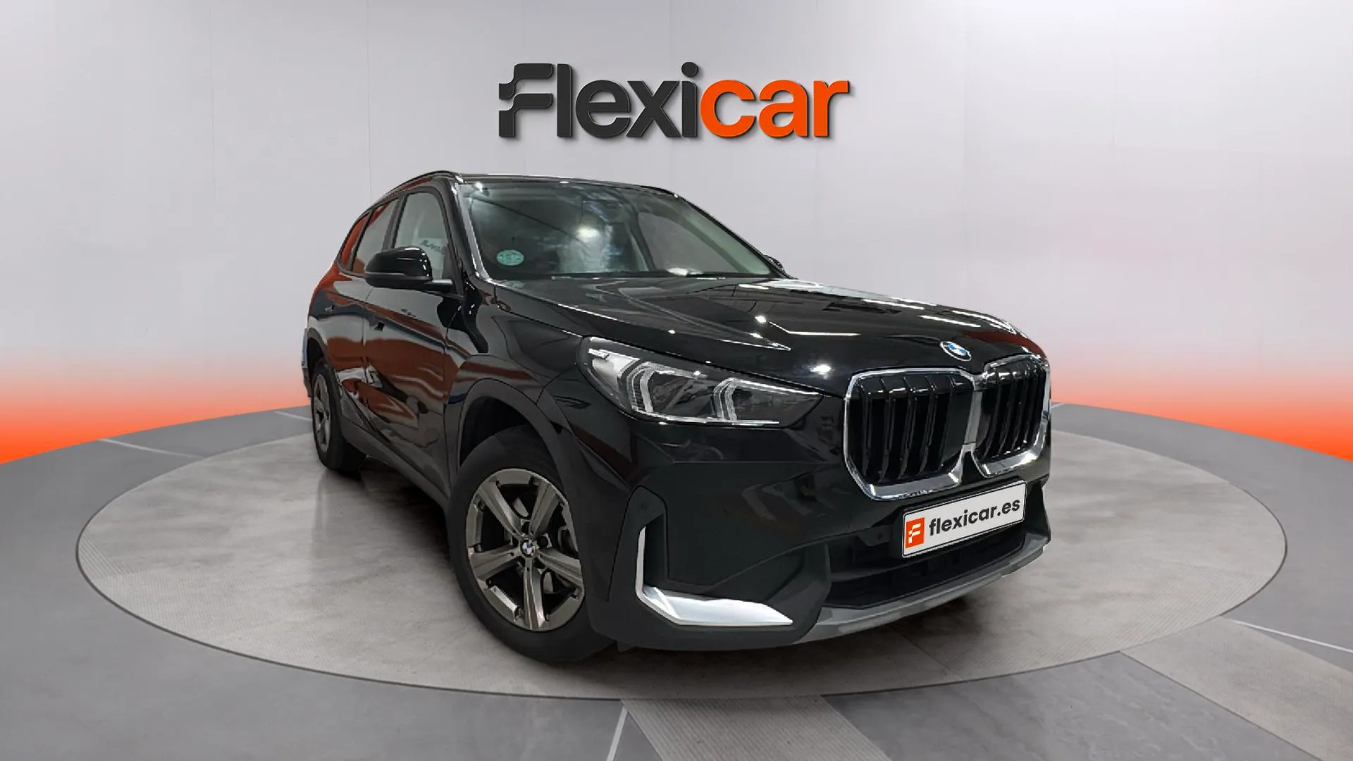 BMW X1 sDrive18d
