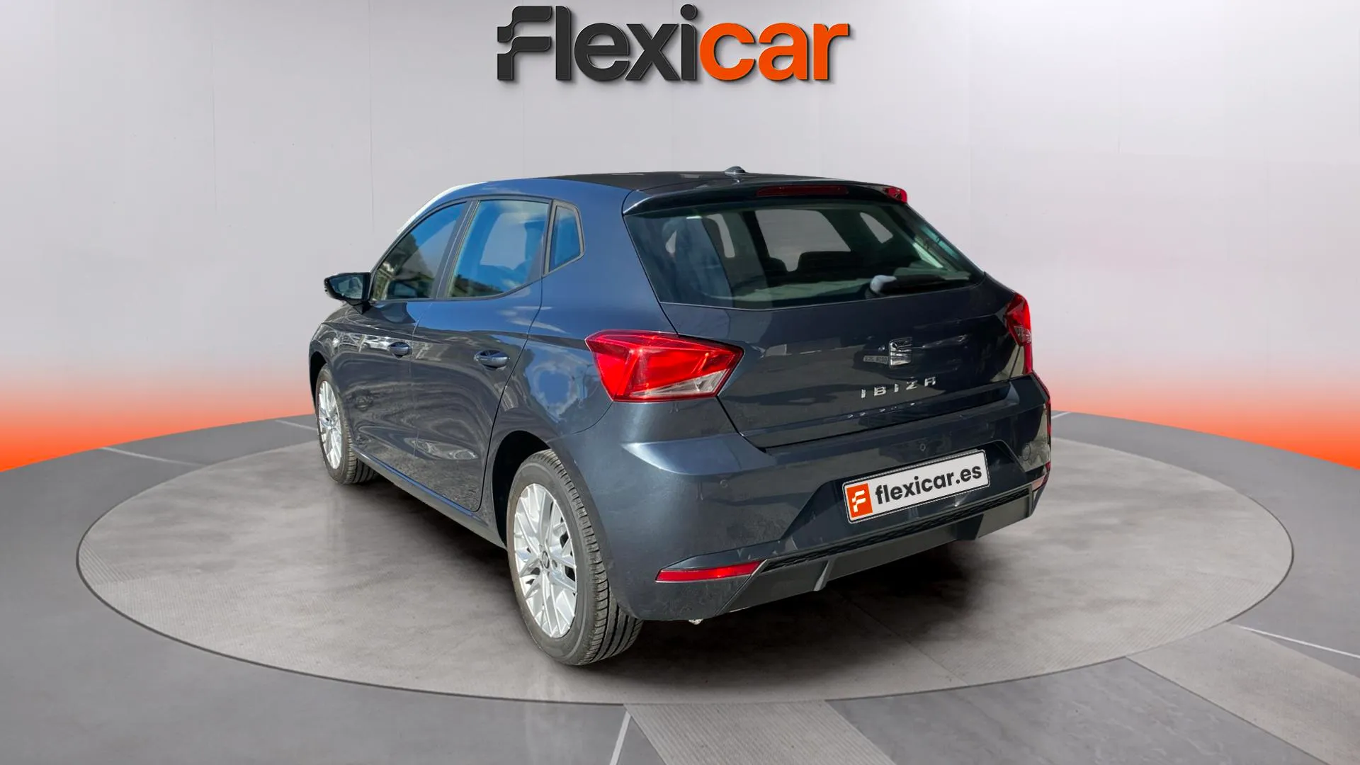 SEAT Ibiza 1.0 MPI Style - foto 5