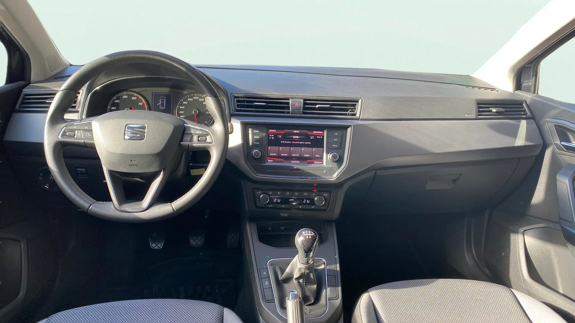 SEAT Ibiza 1.0 MPI Style - foto 9
