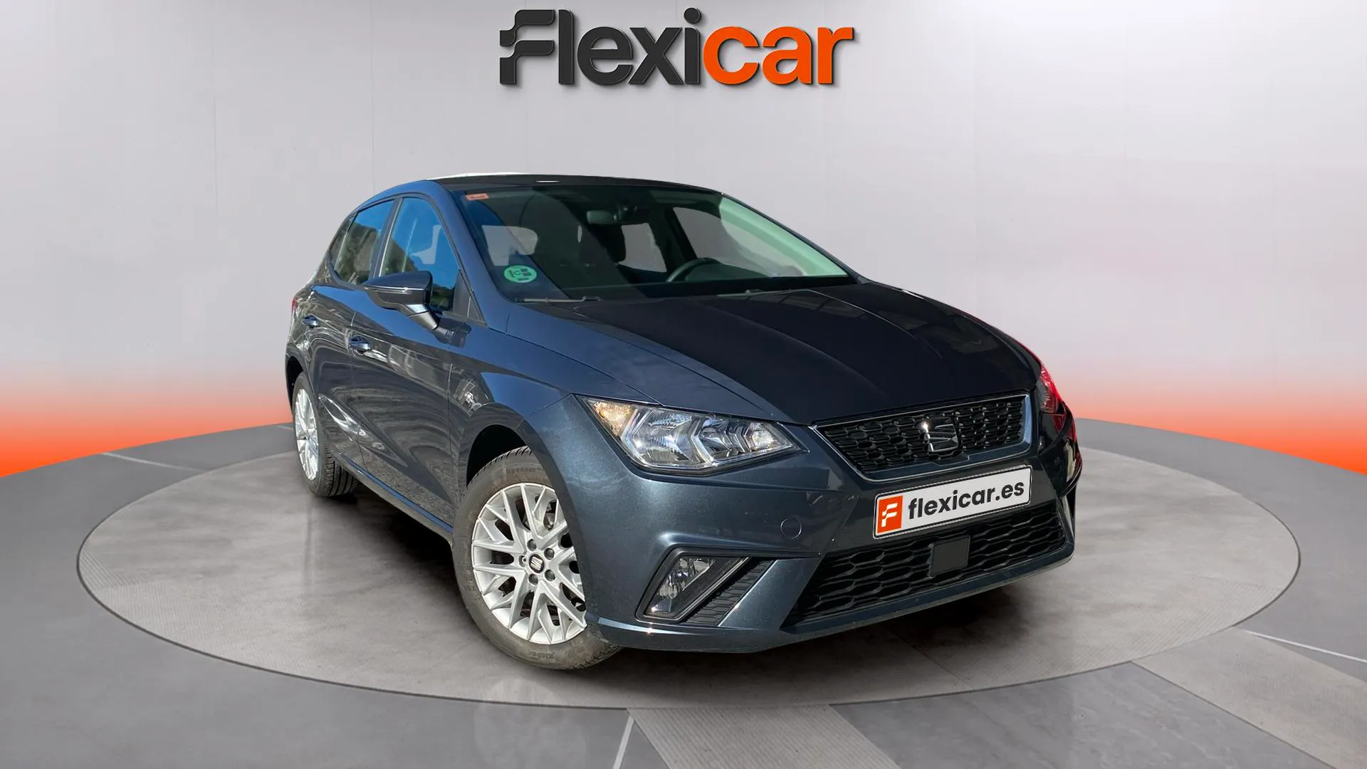 SEAT Ibiza 1.0 MPI Style