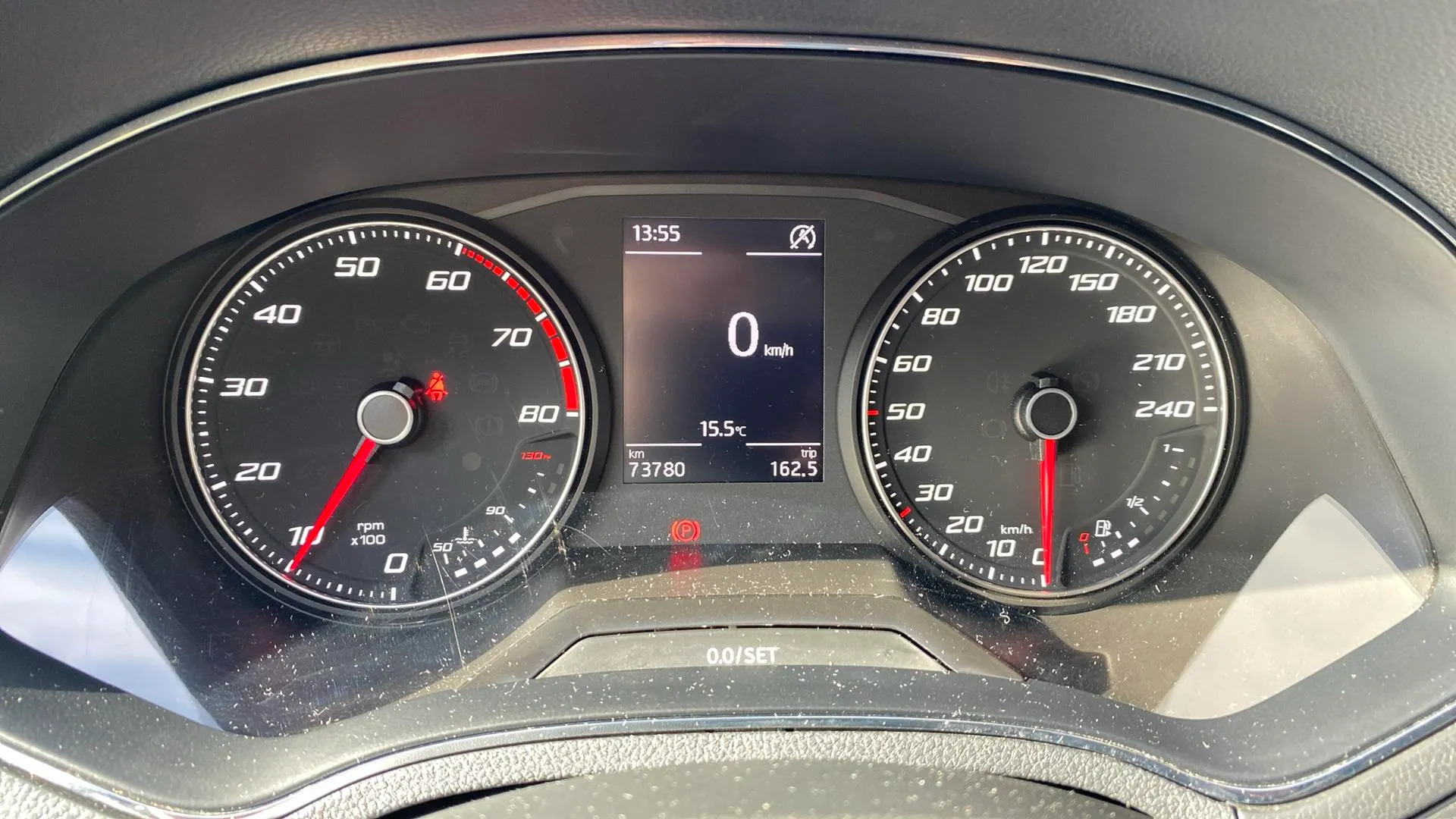 SEAT Ibiza 1.0 MPI Style - foto 11