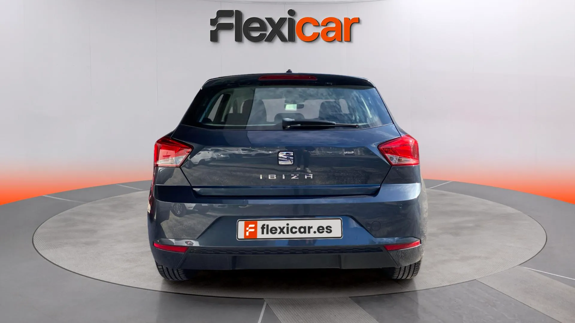 SEAT Ibiza 1.0 MPI Style - foto 6