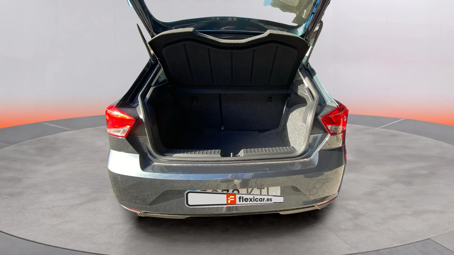 SEAT Ibiza 1.0 MPI Style - foto 30