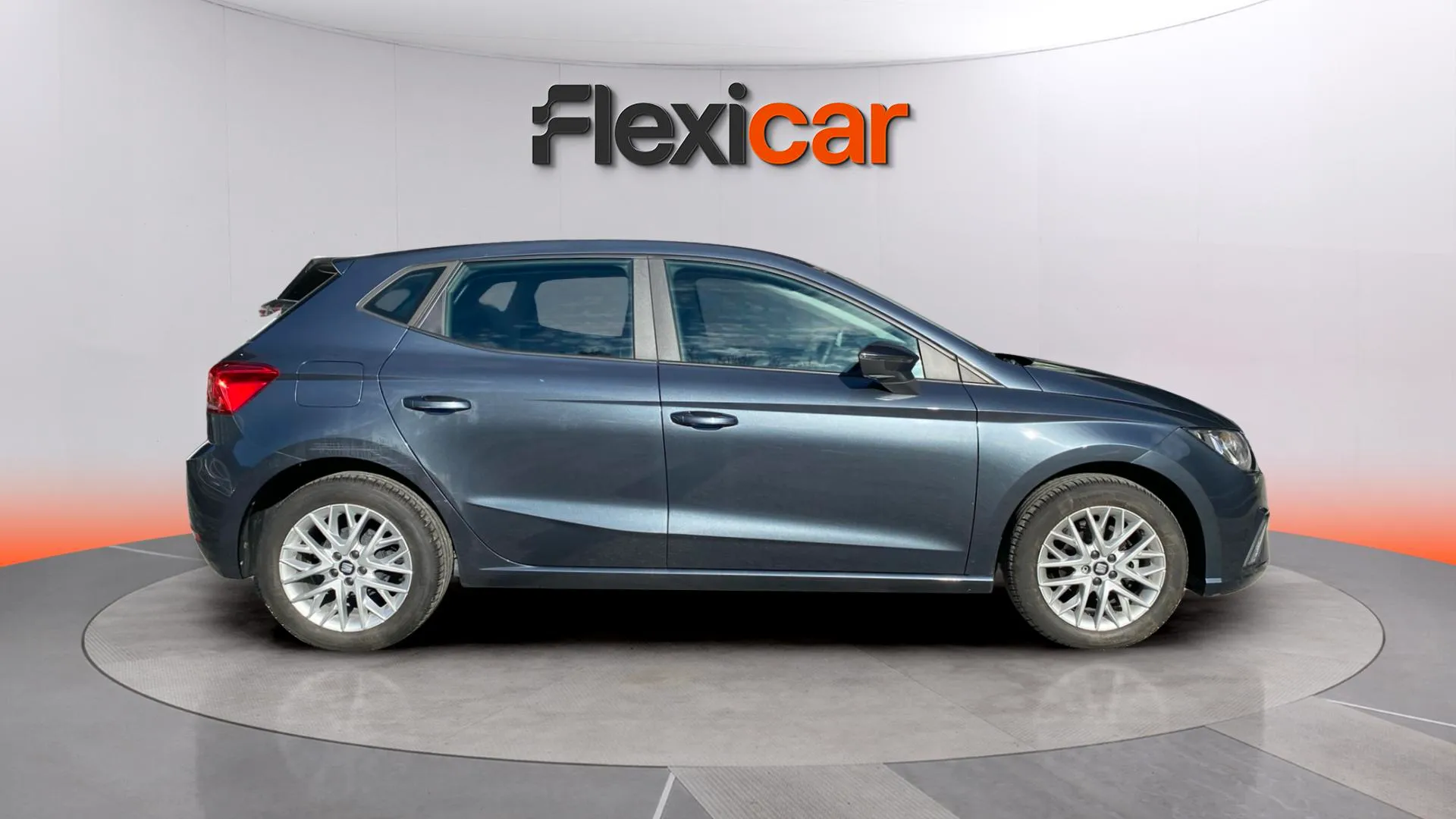 SEAT Ibiza 1.0 MPI Style - foto 7