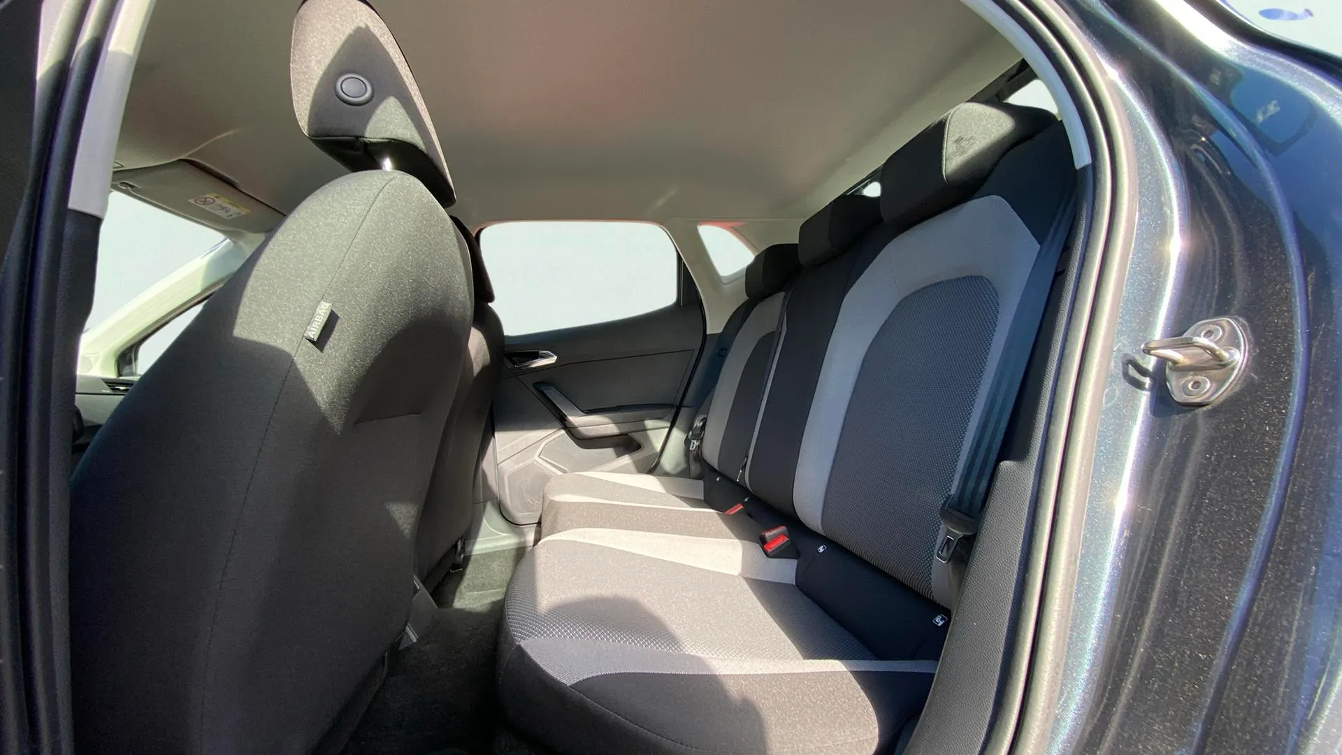 SEAT Ibiza 1.0 MPI Style - foto 28