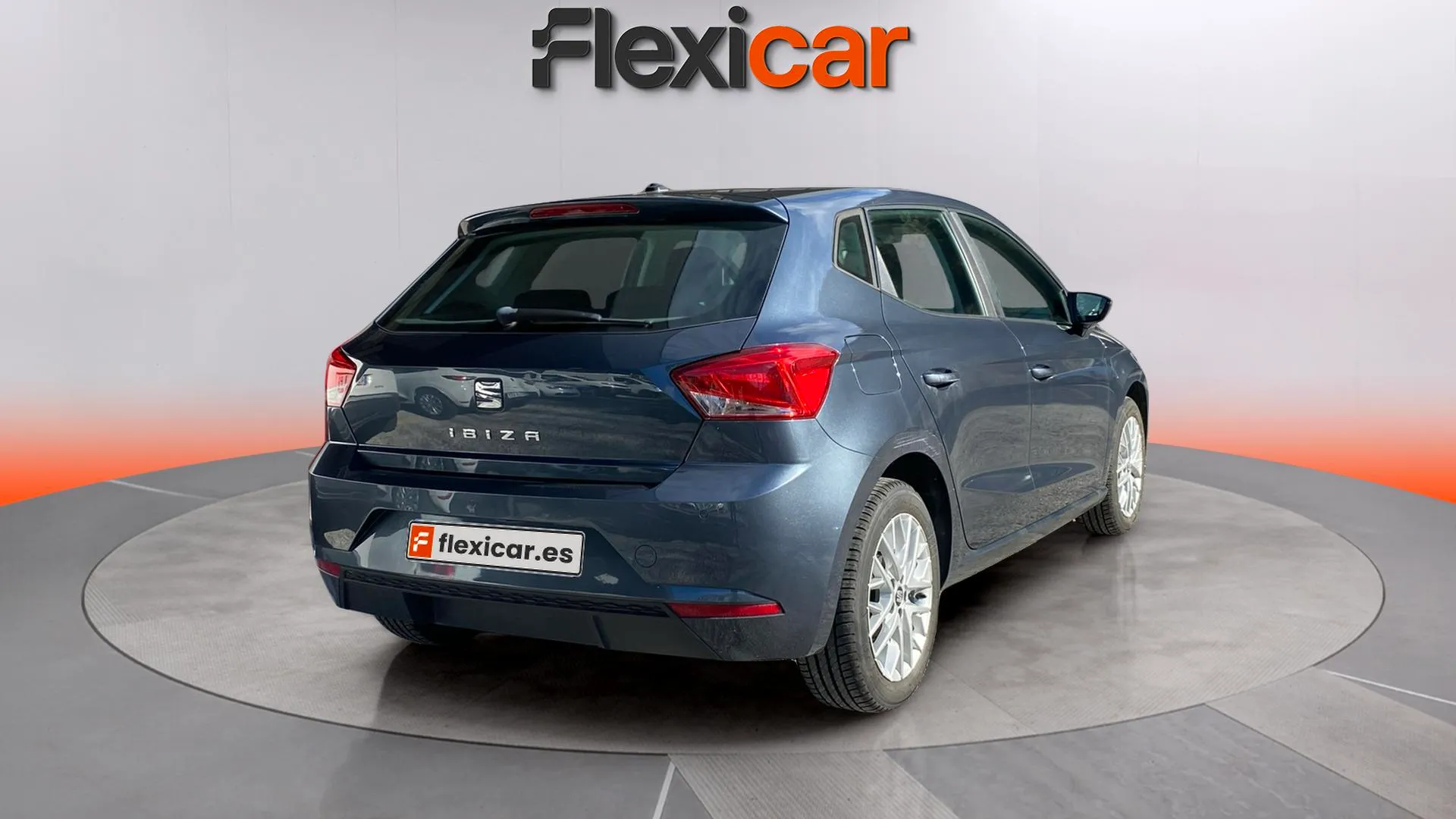 SEAT Ibiza 1.0 MPI Style - foto 8