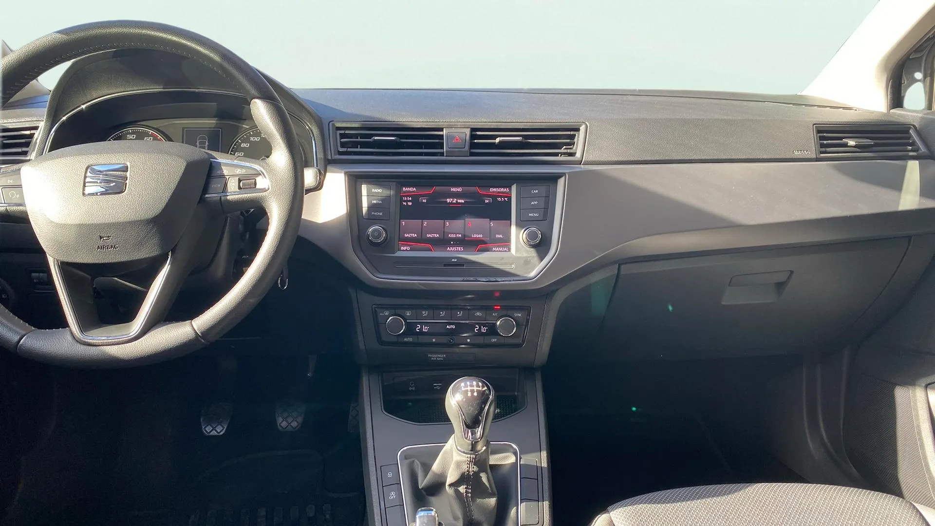 SEAT Ibiza 1.0 MPI Style - foto 12