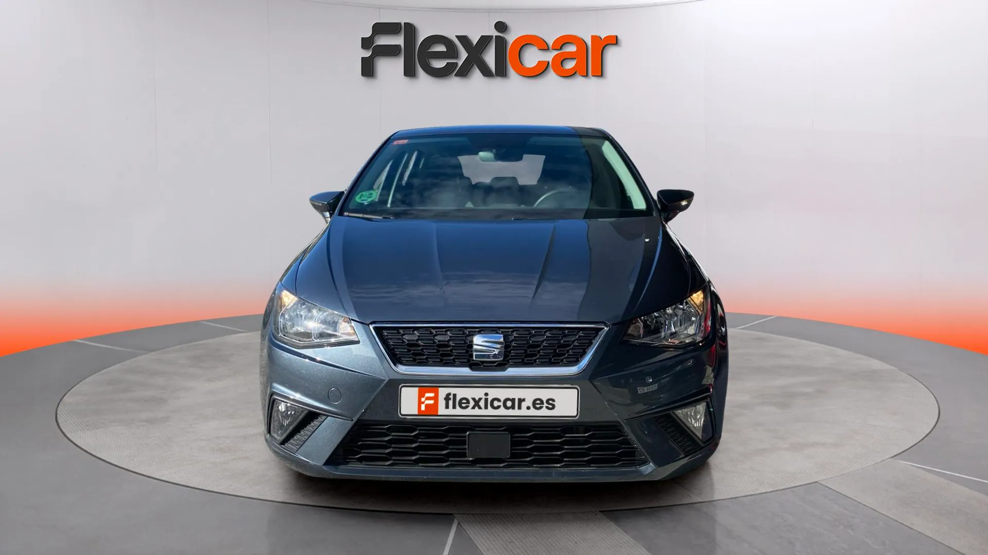 SEAT Ibiza 1.0 MPI Style - foto 2