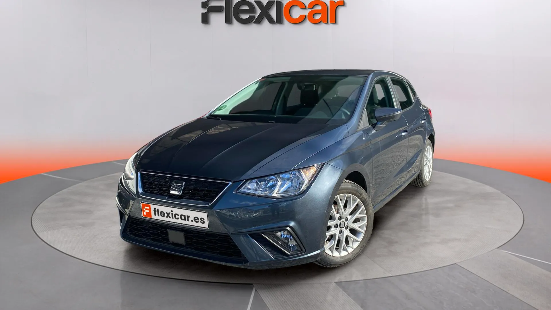 SEAT Ibiza 1.0 MPI Style - foto 3