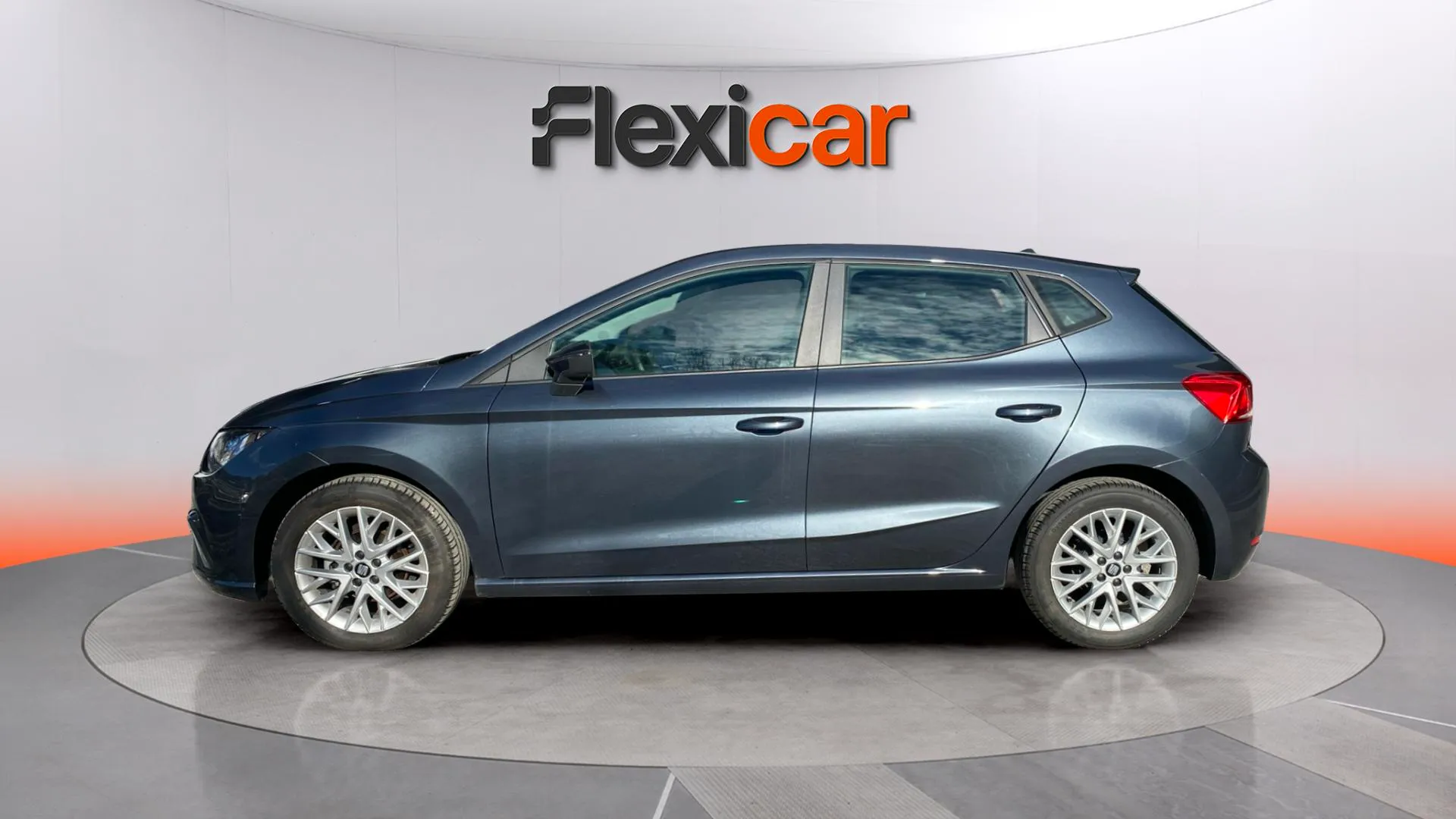 SEAT Ibiza 1.0 MPI Style - foto 4