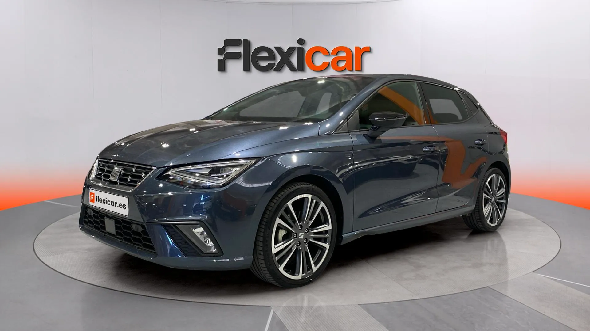 SEAT Ibiza 1.0 TSI DSG FR 40 Aniversario - foto 3