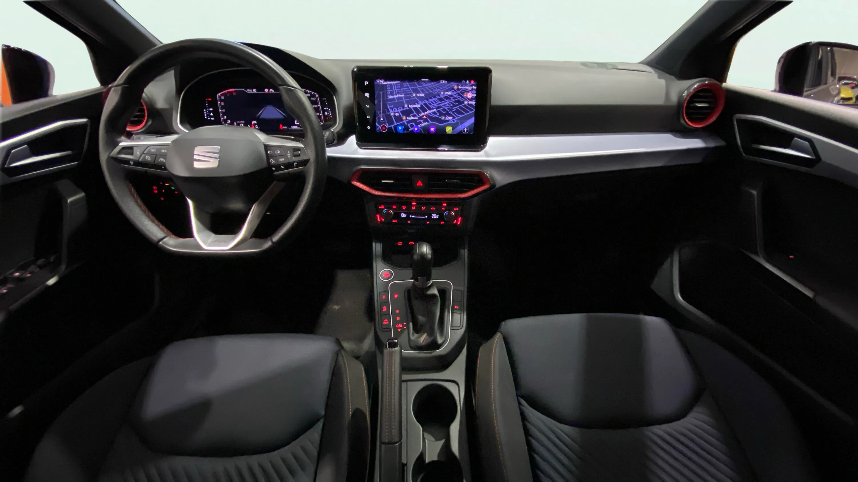 SEAT Ibiza 1.0 TSI DSG FR 40 Aniversario - foto 13
