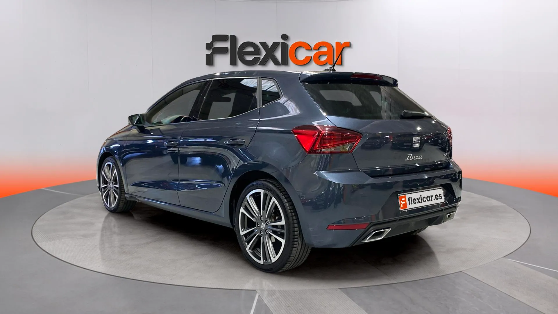 SEAT Ibiza 1.0 TSI DSG FR 40 Aniversario - foto 6