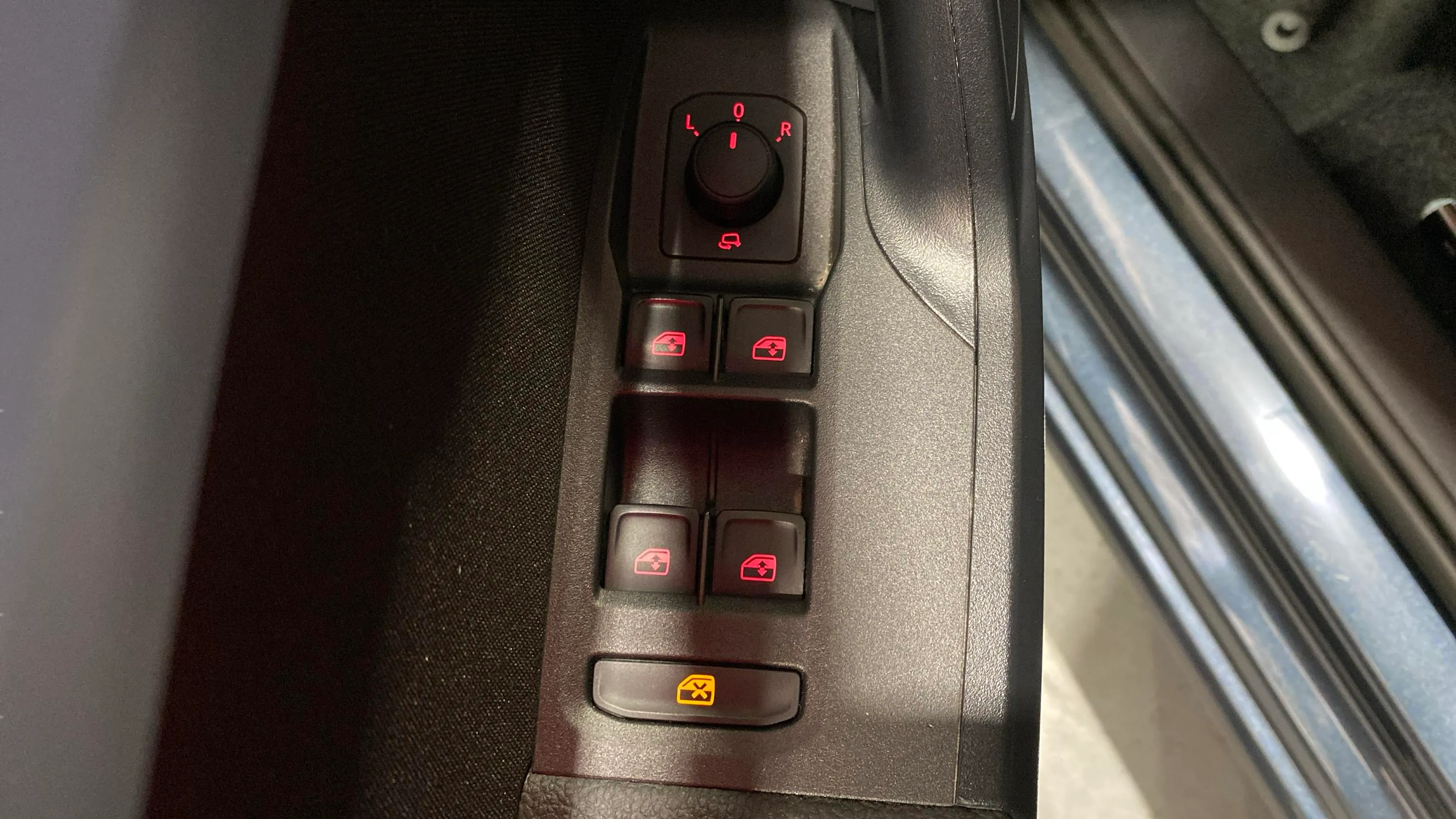 SEAT Ibiza 1.0 TSI DSG FR 40 Aniversario - foto 16