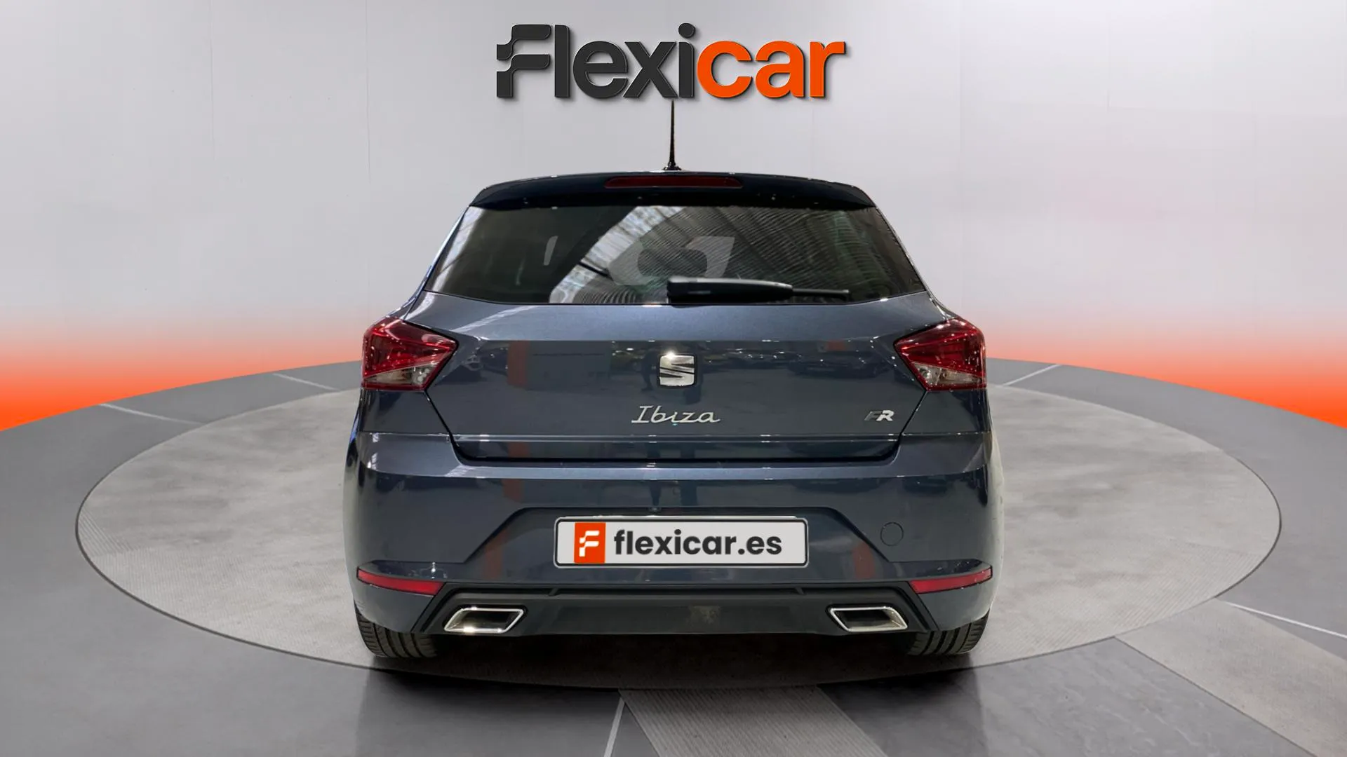 SEAT Ibiza 1.0 TSI DSG FR 40 Aniversario - foto 7