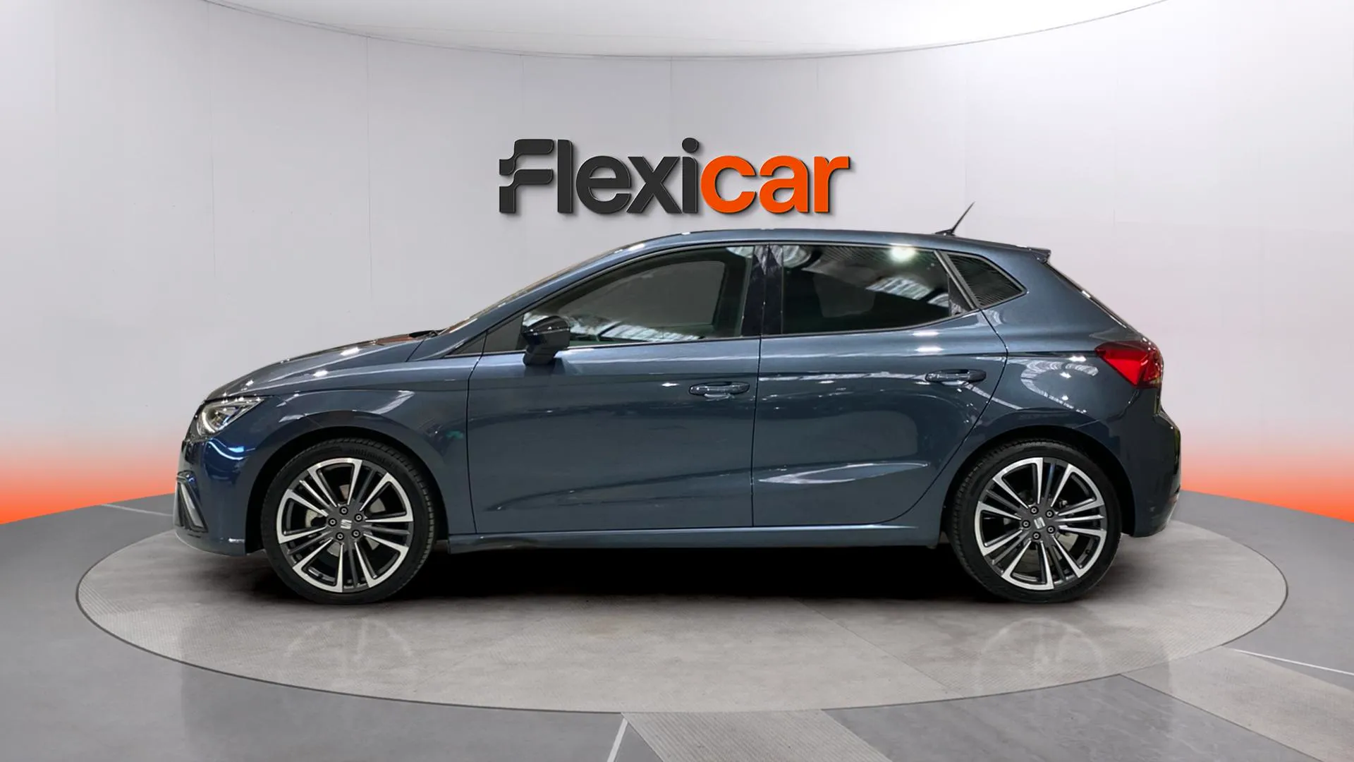 SEAT Ibiza 1.0 TSI DSG FR 40 Aniversario - foto 4