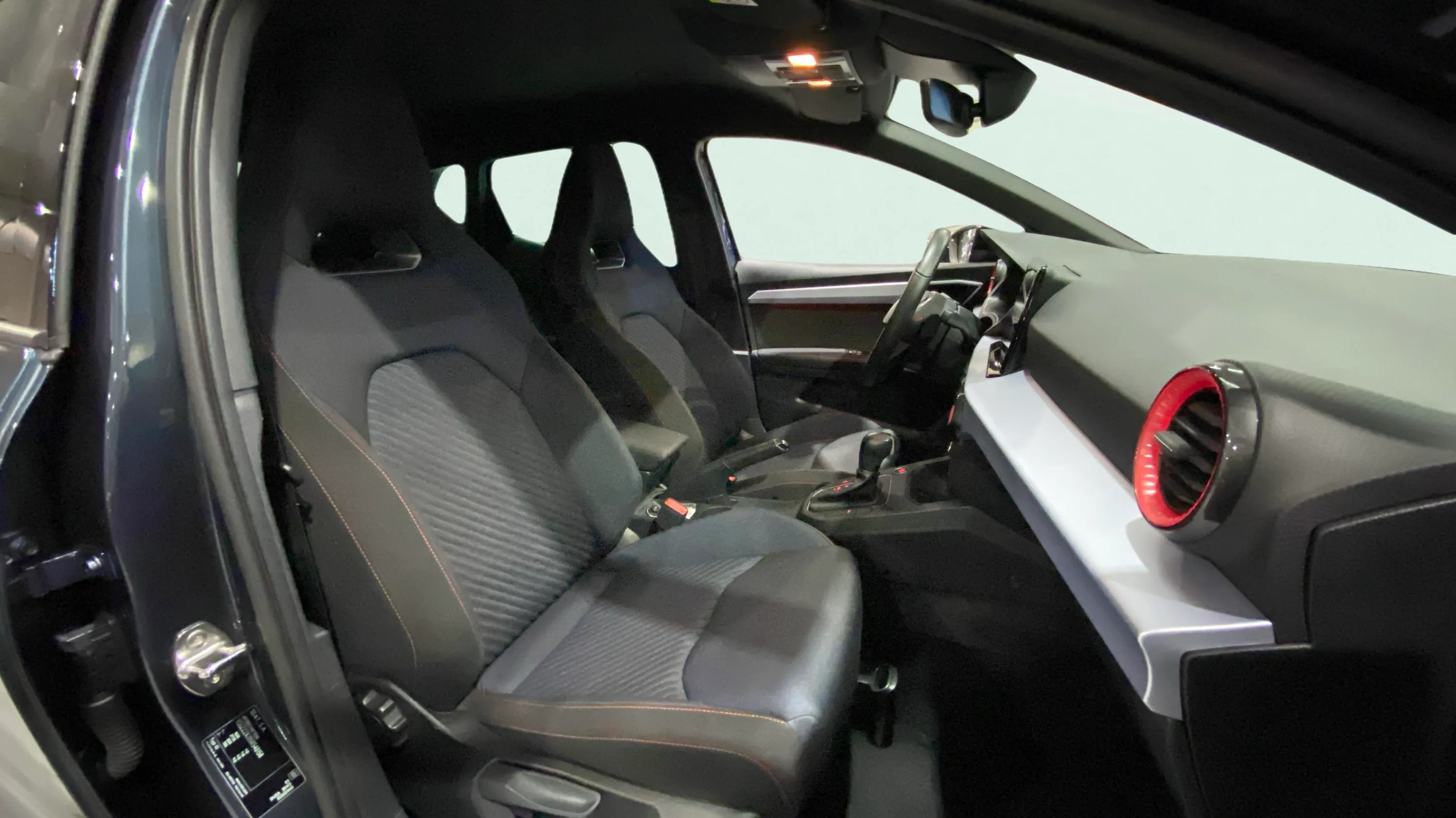 SEAT Ibiza 1.0 TSI DSG FR 40 Aniversario - foto 11