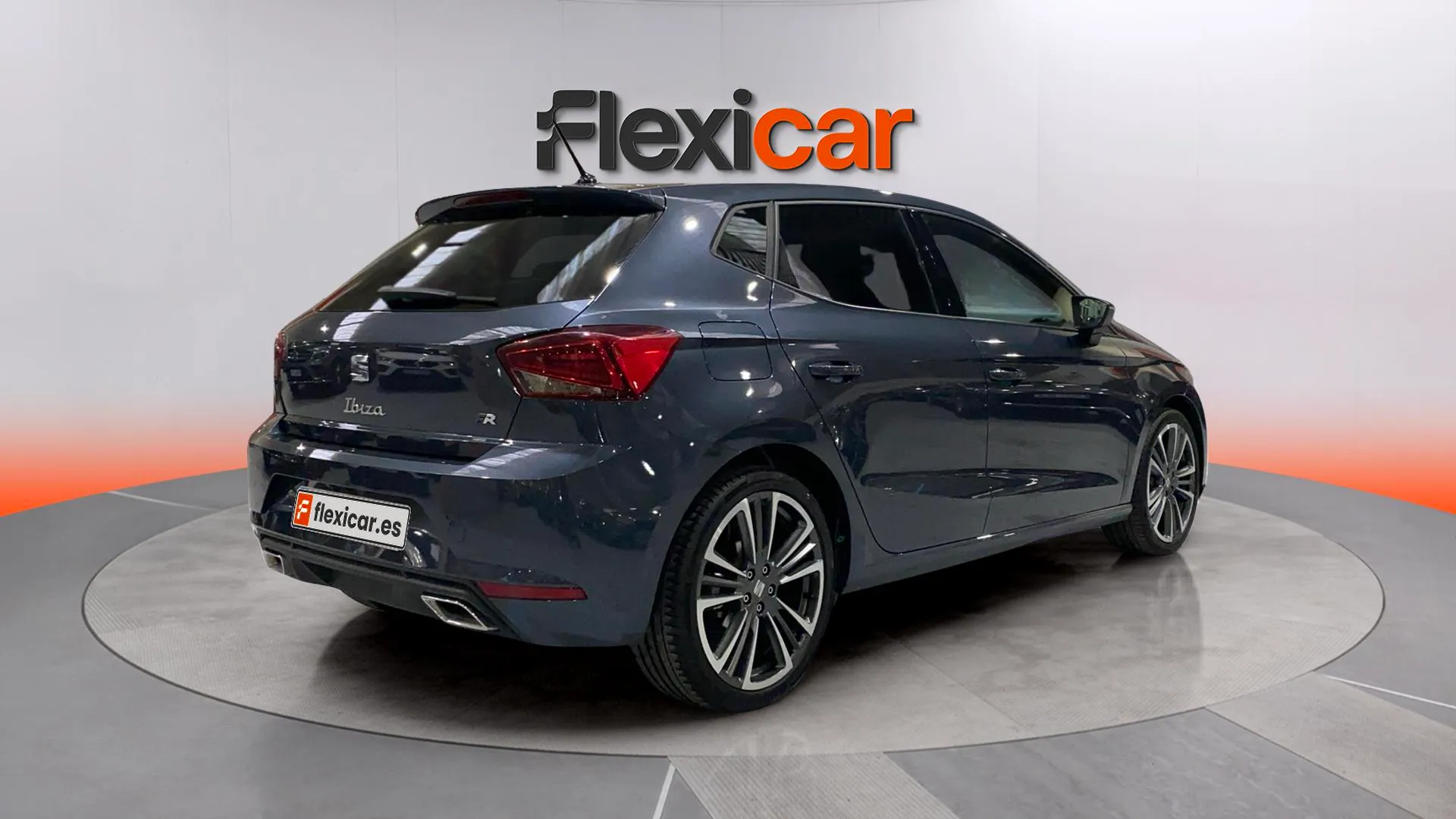 SEAT Ibiza 1.0 TSI DSG FR 40 Aniversario - foto 8