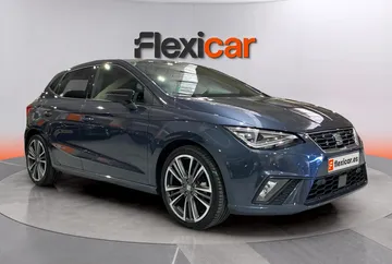 seat ibiza 10 tsi 85kw dsg fr 40 aniversario gasolina automatica rivas ii 903000000250193