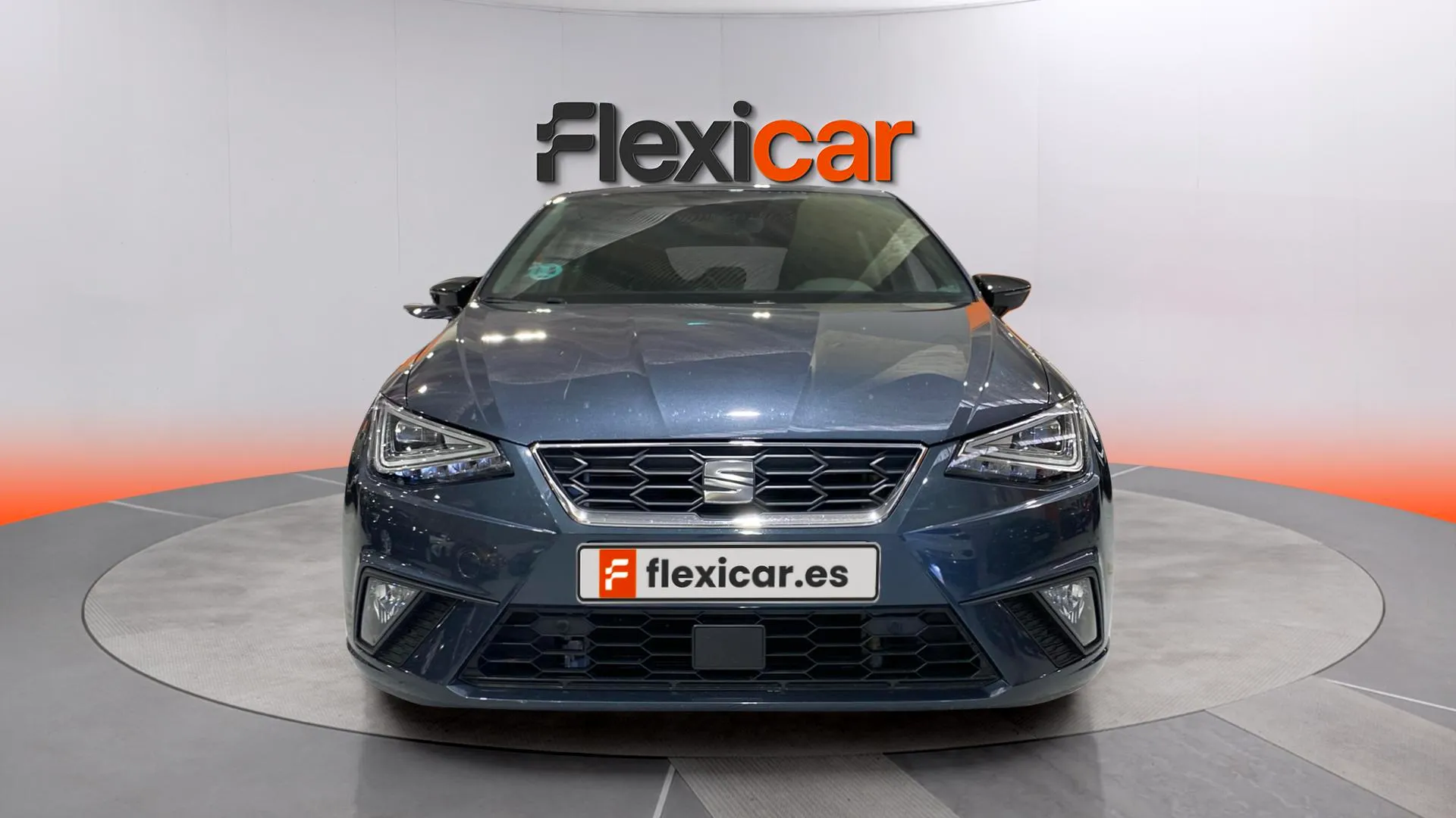 SEAT Ibiza 1.0 TSI DSG FR 40 Aniversario - foto 2