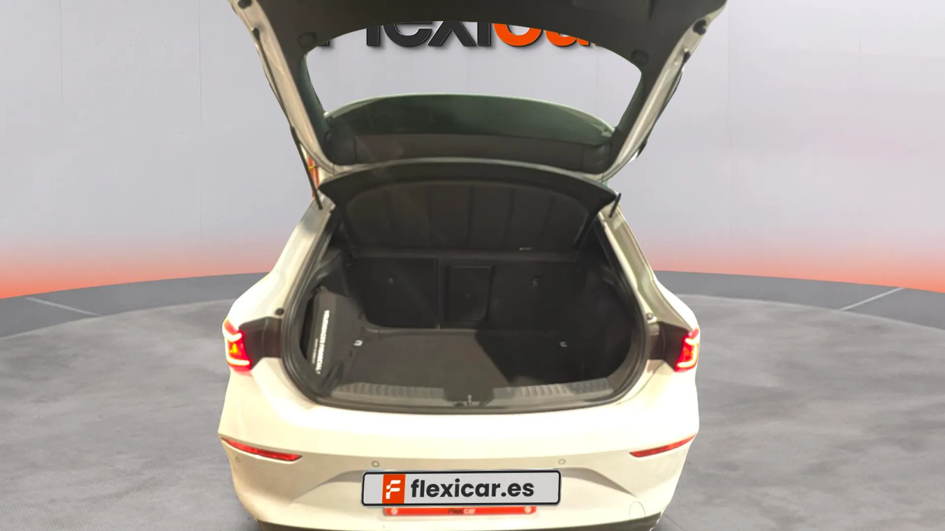 Cupra León 2.0 TSI DSG - foto 9