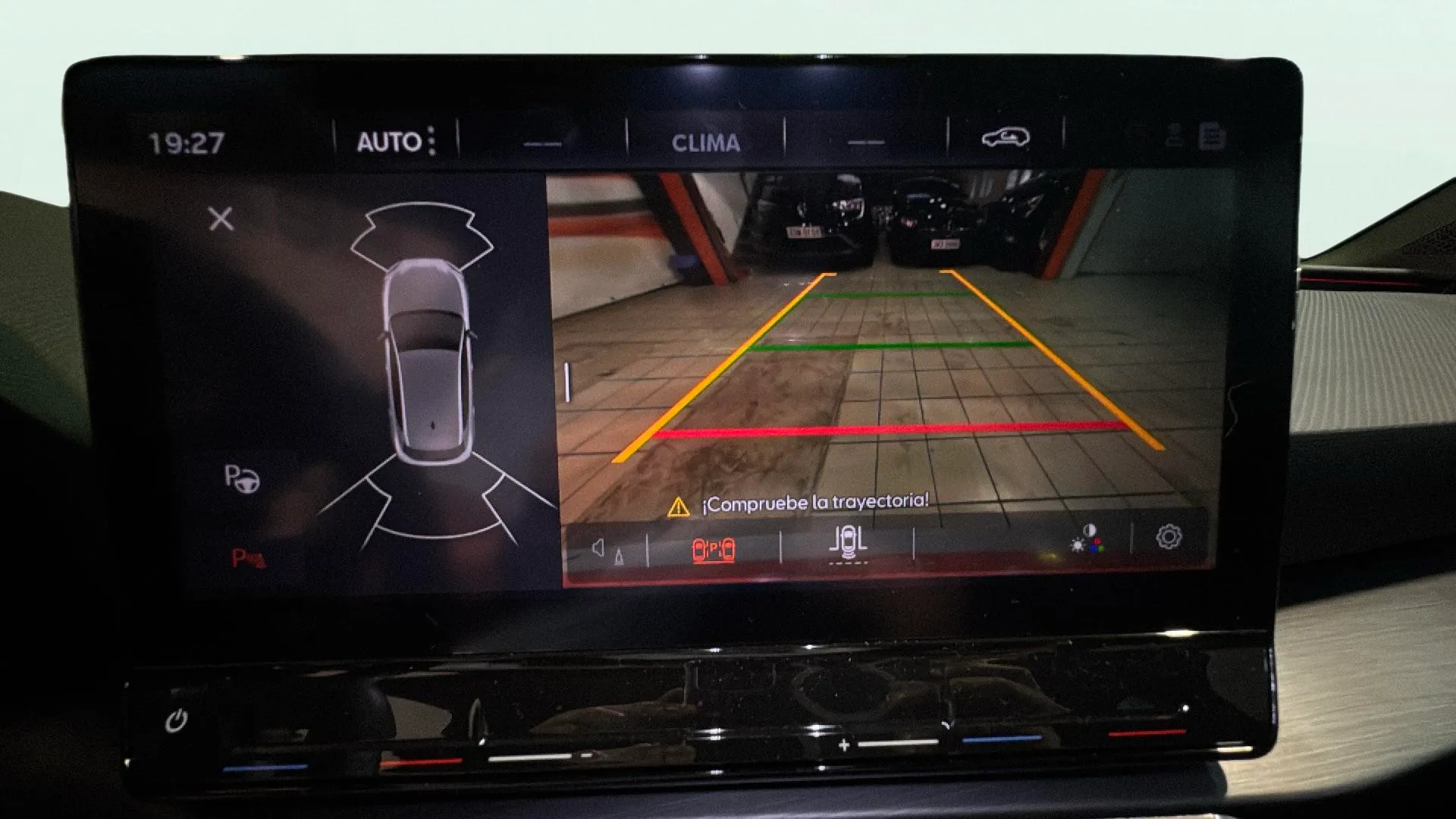 Cupra León 2.0 TSI DSG - foto 15