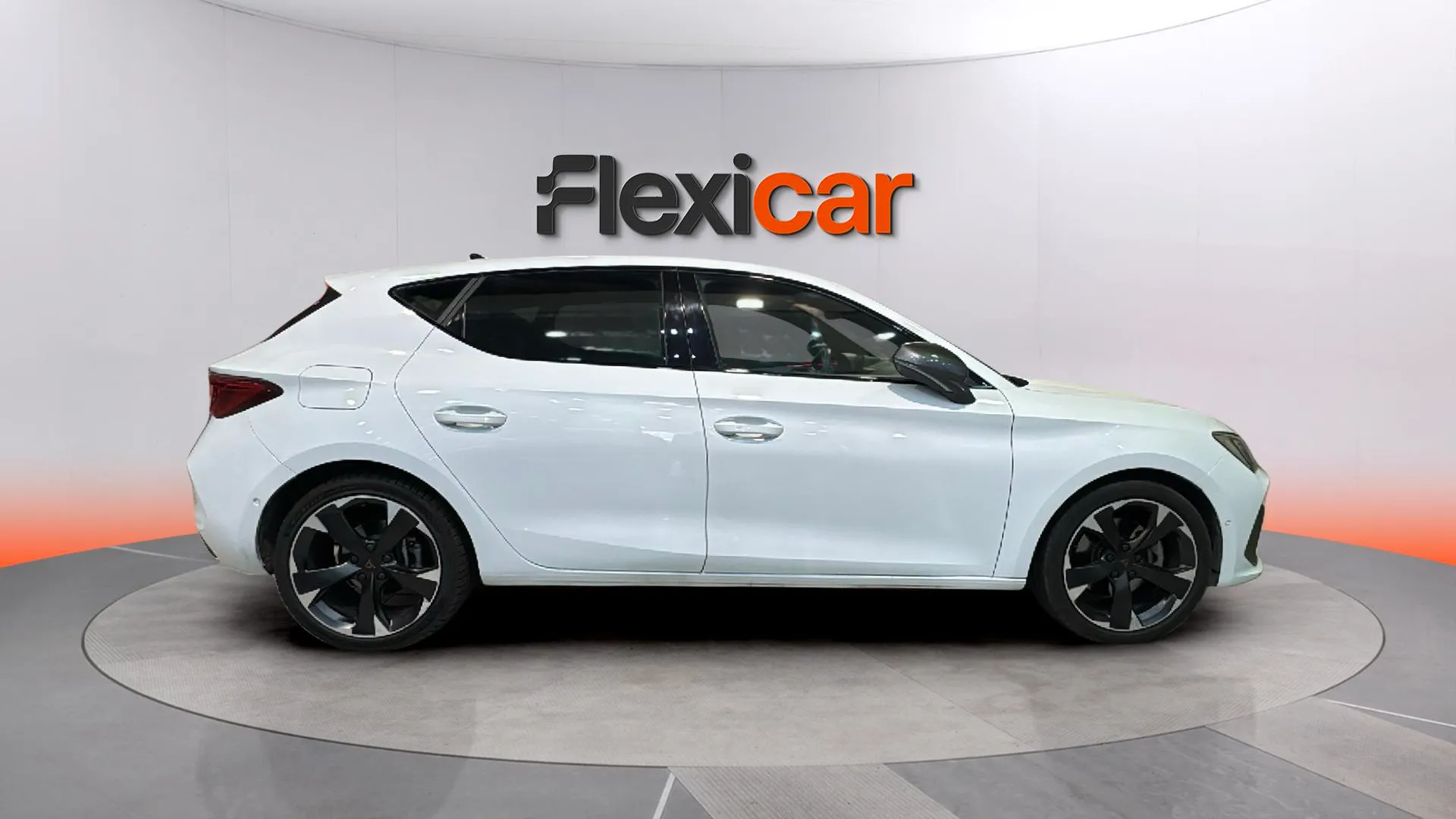 Cupra León 2.0 TSI DSG - foto 8
