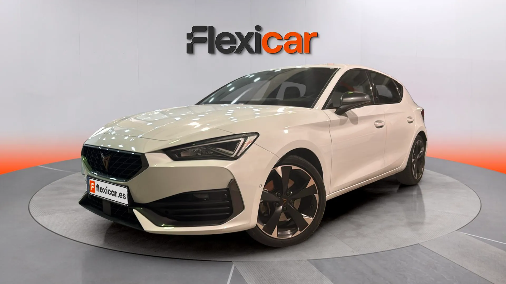 Cupra León 2.0 TSI DSG - foto 3