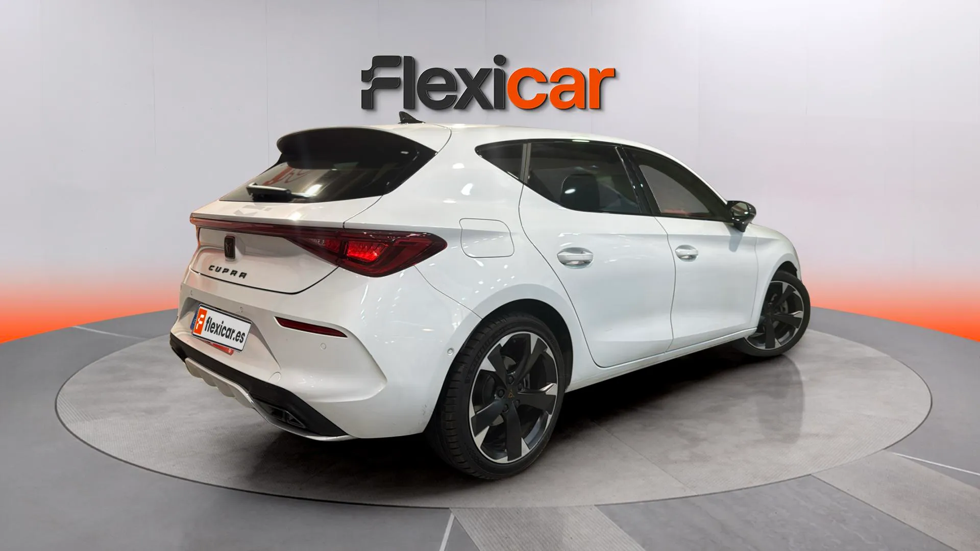 Cupra León 2.0 TSI DSG - foto 7