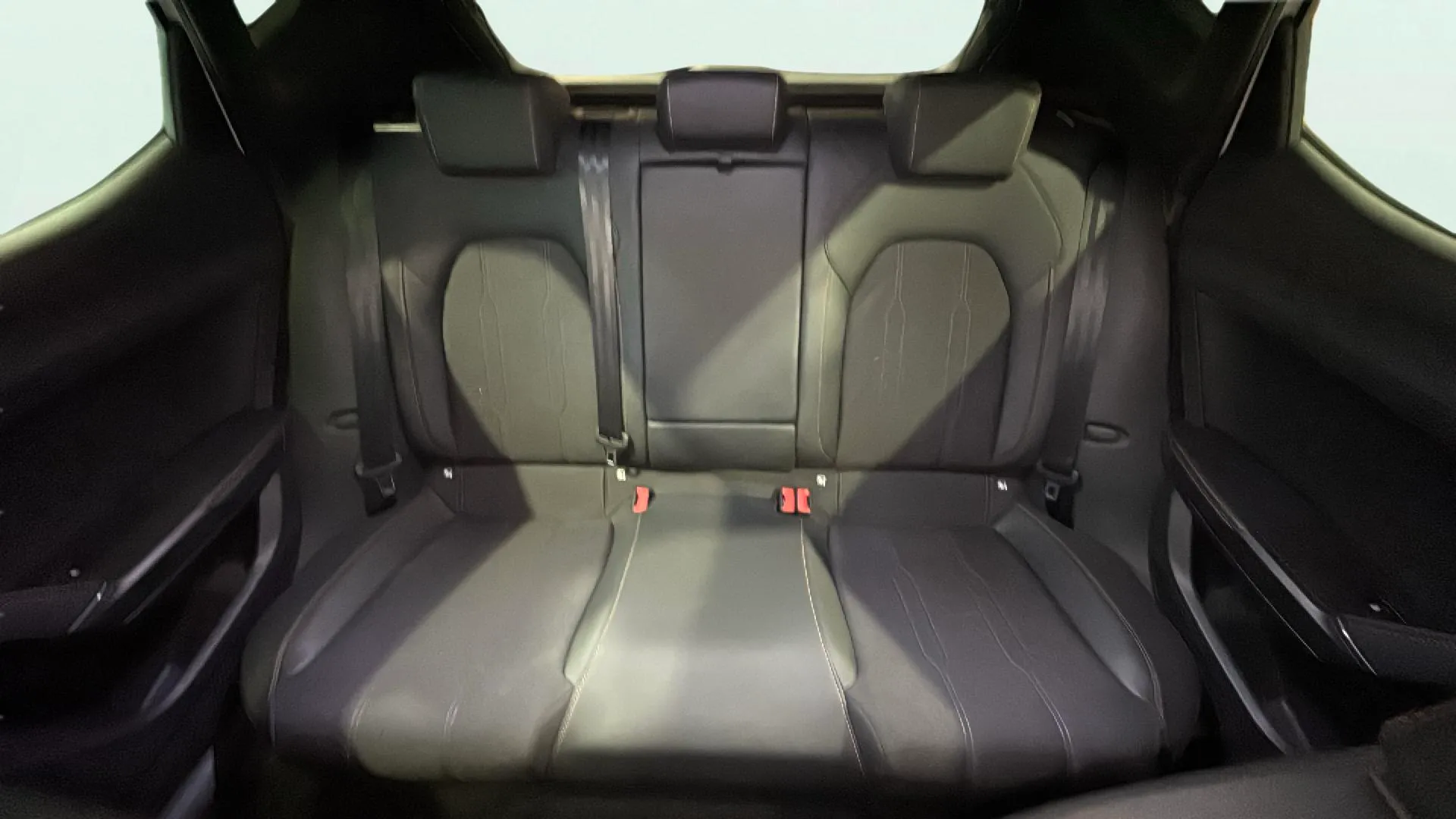 Cupra León 2.0 TSI DSG - foto 18