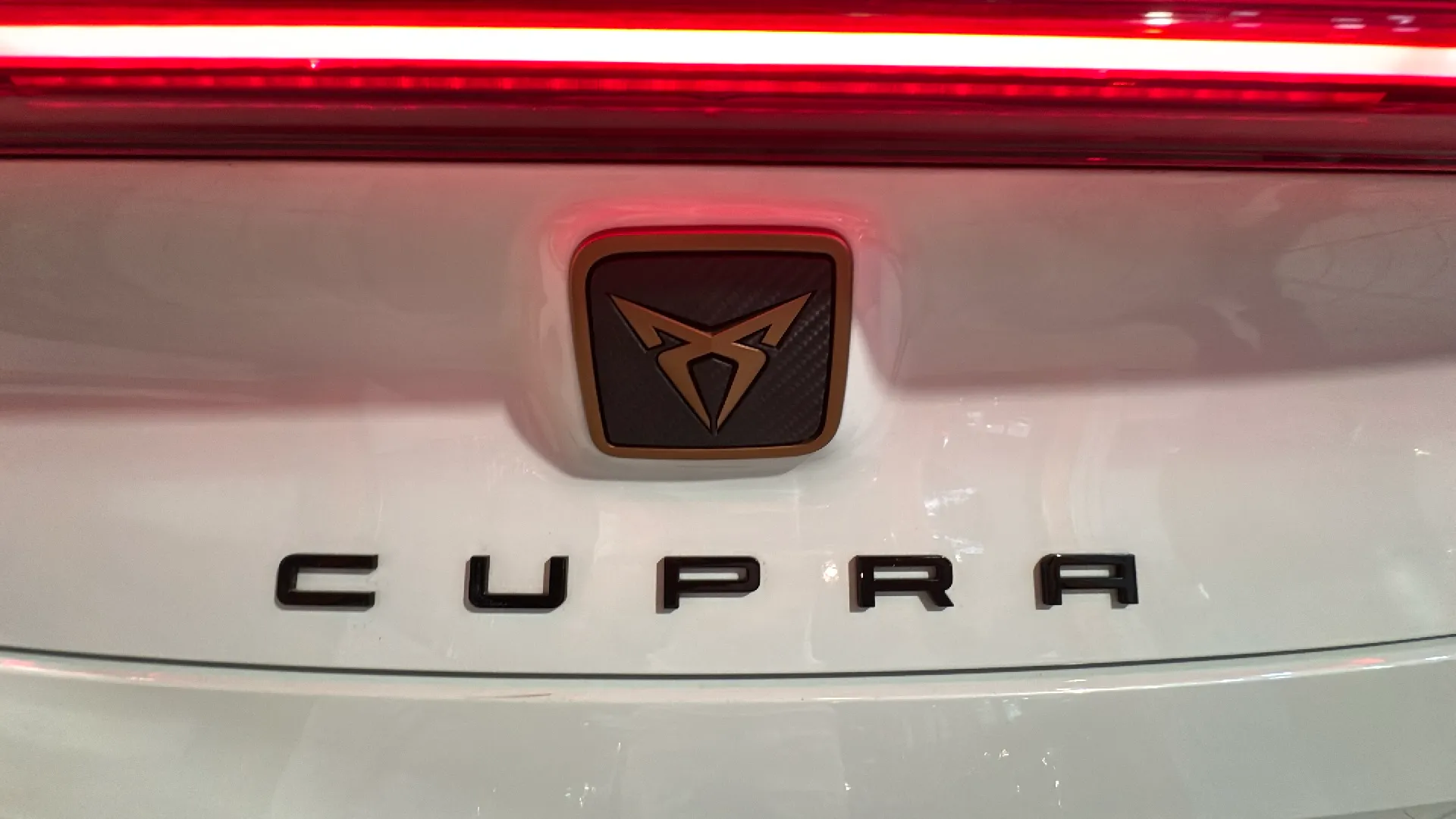 Cupra León 2.0 TSI DSG - foto 10