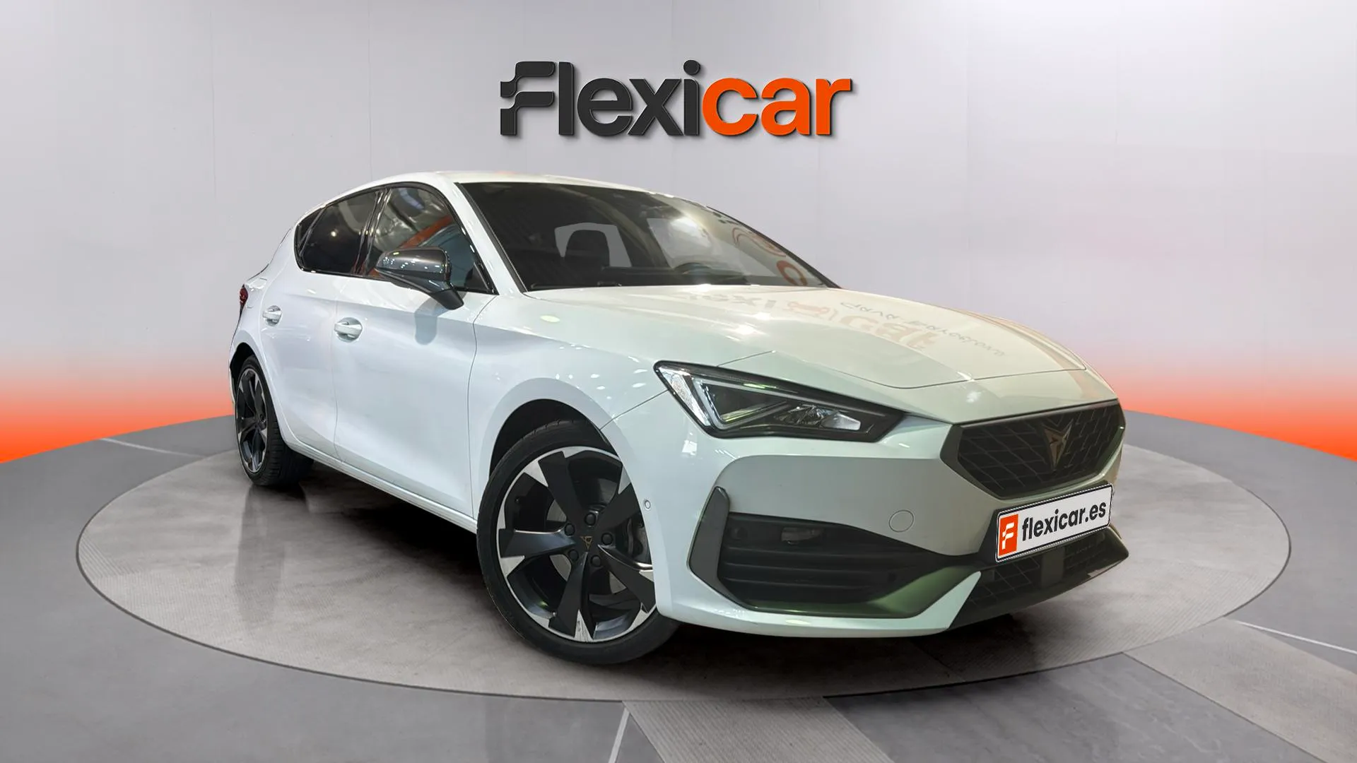 Cupra León 2.0 TSI DSG