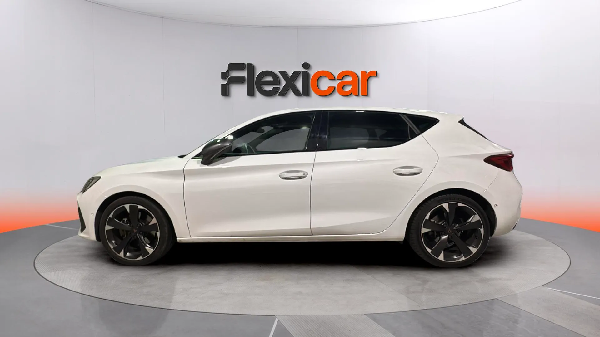 Cupra León 2.0 TSI DSG - foto 4