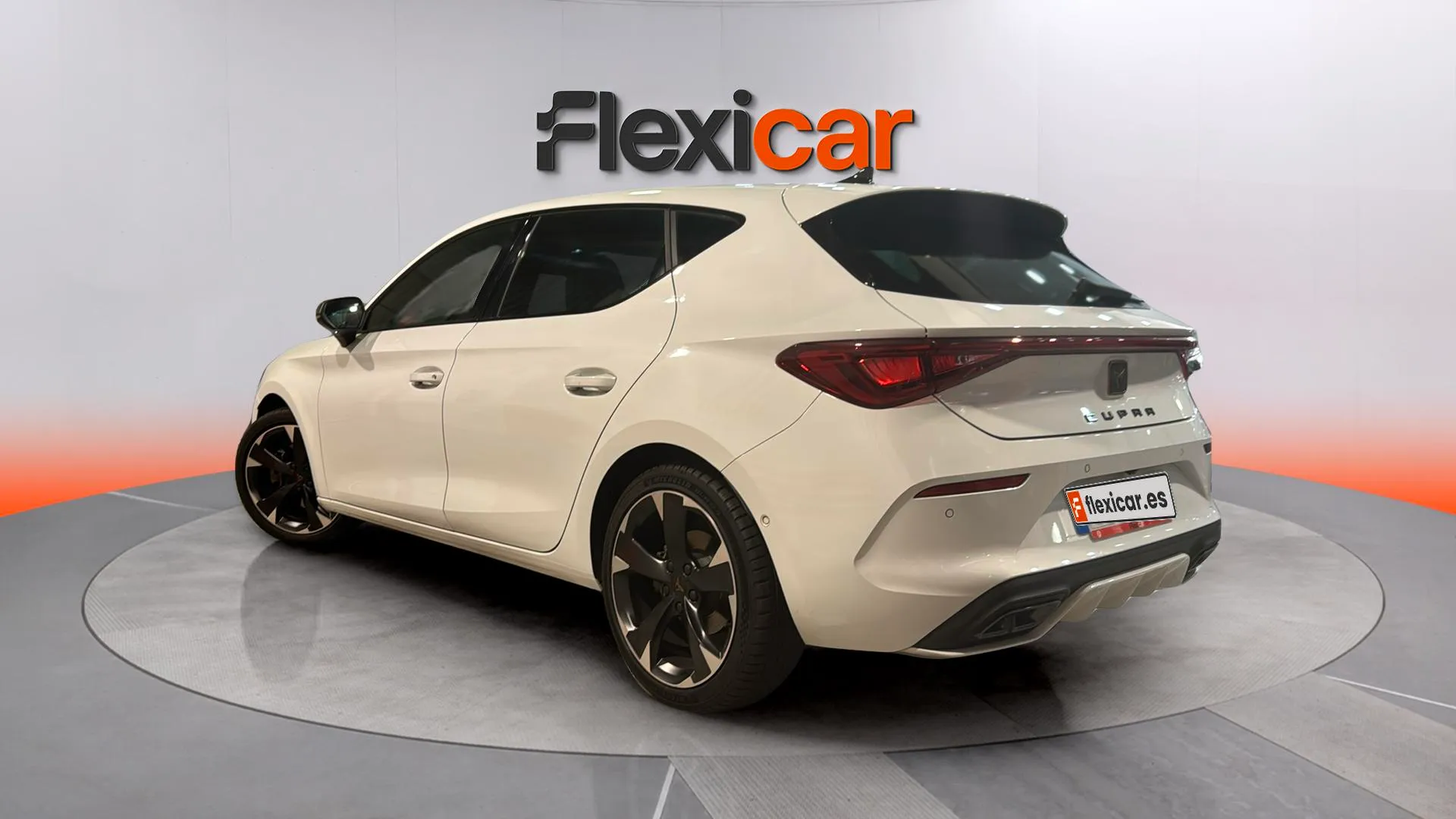 Cupra León 2.0 TSI DSG - foto 5