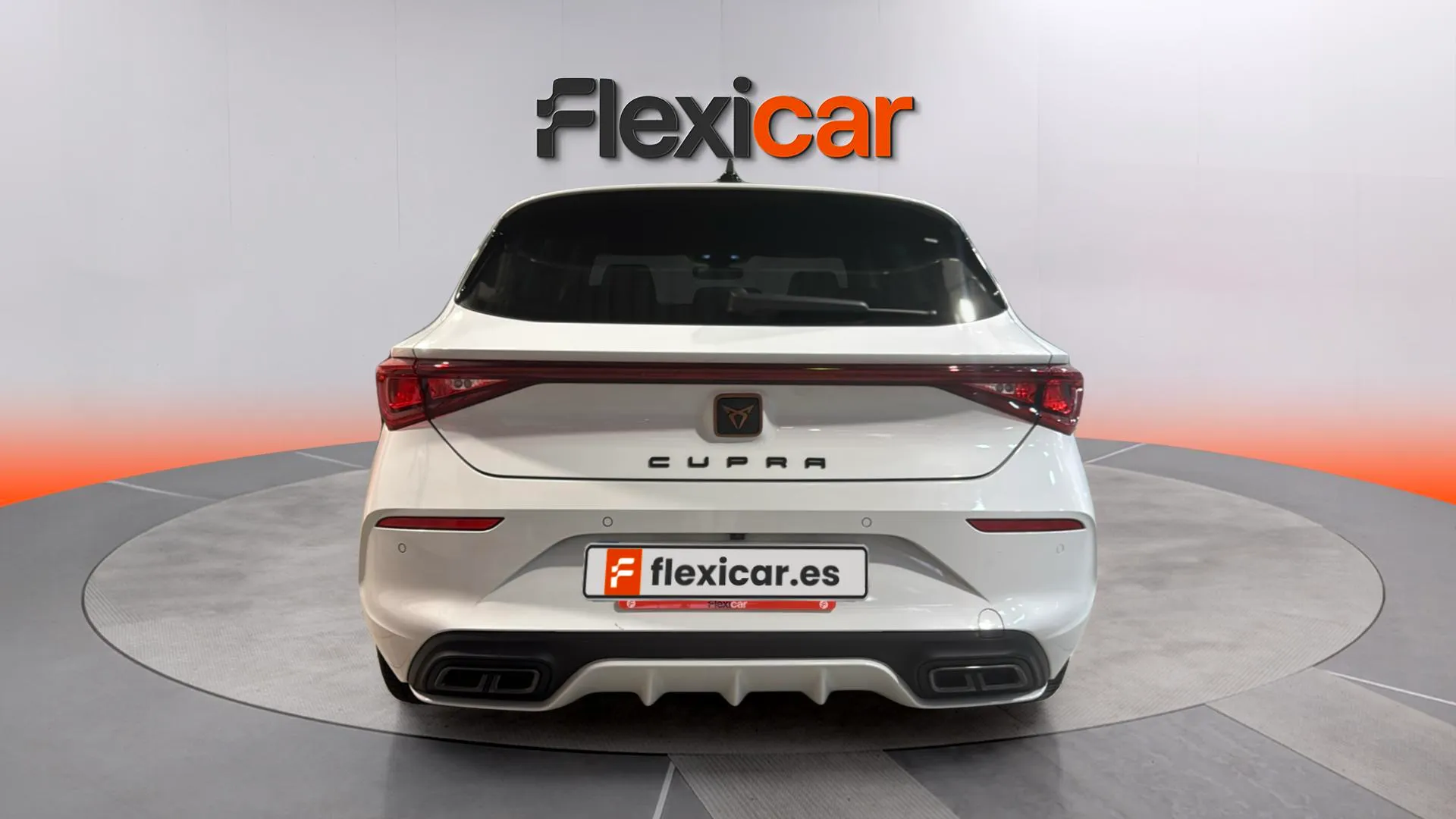 Cupra León 2.0 TSI DSG - foto 6