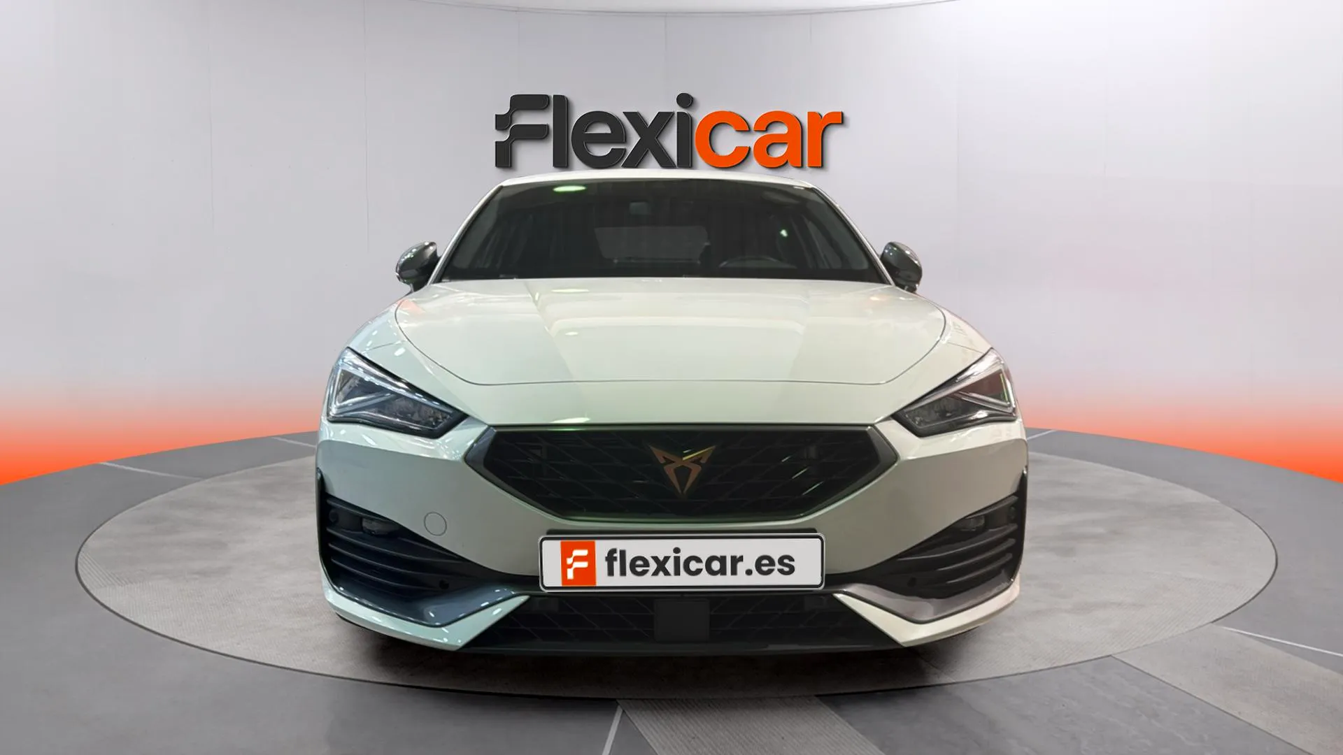 Cupra León 2.0 TSI DSG - foto 2